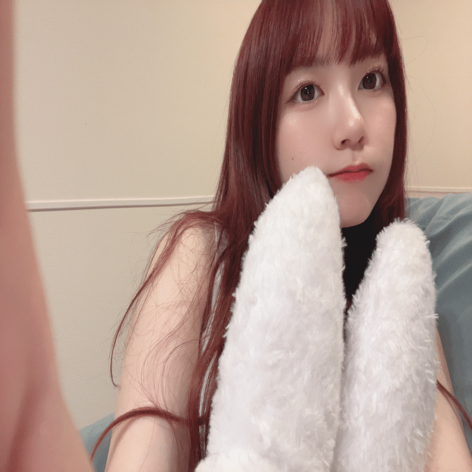 いま何してる？🧖🏼‍♀️｜ボンボンTVのどみちゃん