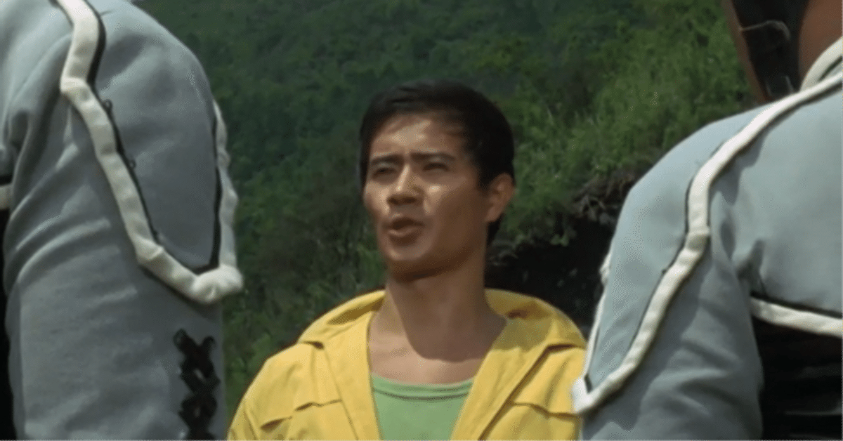 帰ってきたウルトラマンより前にあった、サクセス物語とは 帰ってきたウルトラマンより前にあった、サクセス物語とは