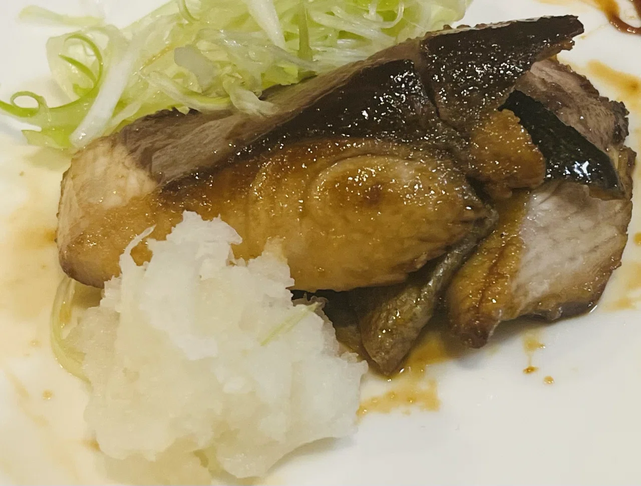美味しく作るポイントも解説！【普通のブリ照り】の作り方！｜内田吉則