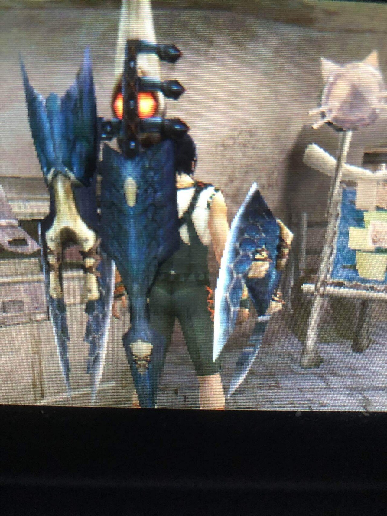 モンハン ガルク 値下げ hq720.jpg?sqp=-