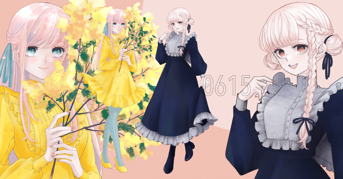 プロフィール・利用サイト一覧｜saki_813