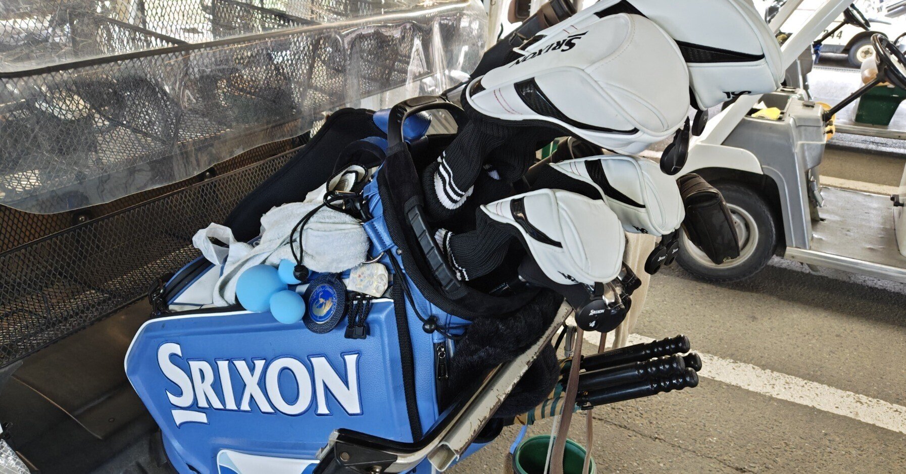 ゴルフ】2024年度のセッティングができました!|橘ダイスケ ゴルフ】2024年度のセッティングができました!|橘ダイスケ