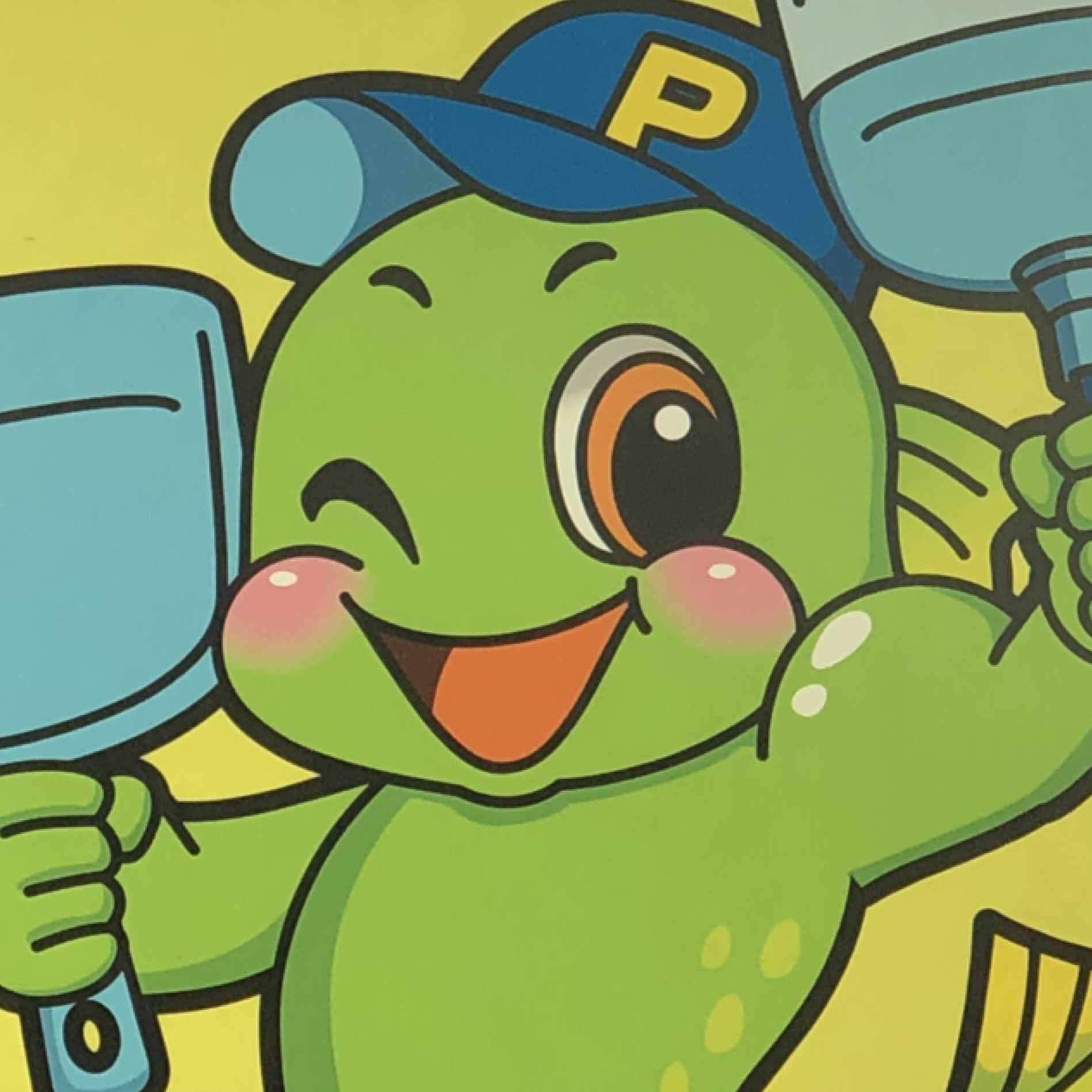 清涼感とかいう不確かな感覚の権化でしかない「Pictured Resort」の