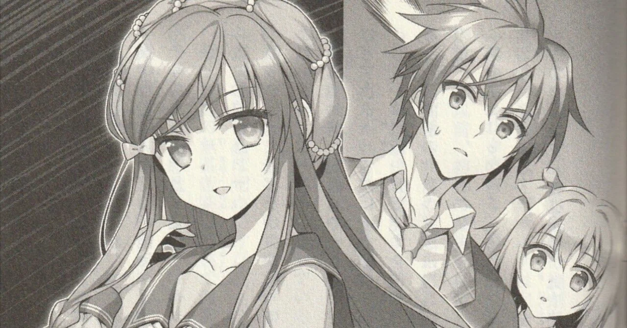 【地獄、外道②、幽遊】　ちゃみみねね様 姉ちゃんは中二病」におけるかわいい垂金権造にどのように向き合うべき