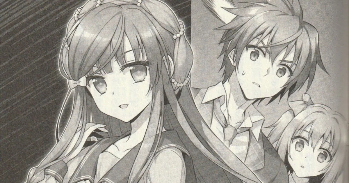 姉ちゃんは中二病」におけるかわいい垂金権造にどのように向き合うべき 