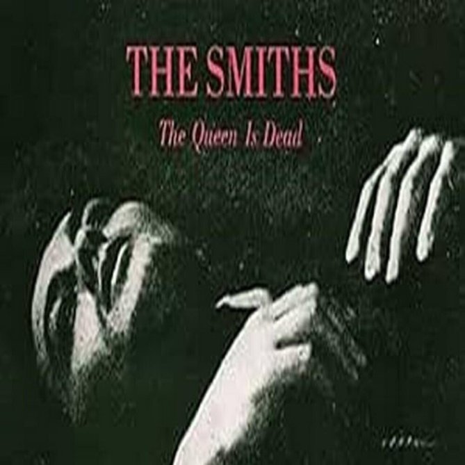 The Queen Is Dead』ザ・スミス 徹底解説｜