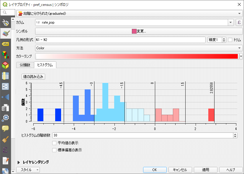 実習編 非専門家のためのqgis テーブル結合の使い方 はとば Note 実習編 非専門家のためのqgis テーブル結合の使い方 はとば Note