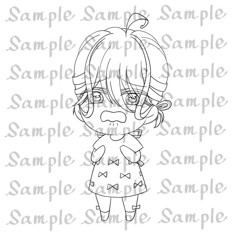 イラスト付き 初めてのイラストご依頼マニュアル ゆいの雷花 フリーイラストレーター Note