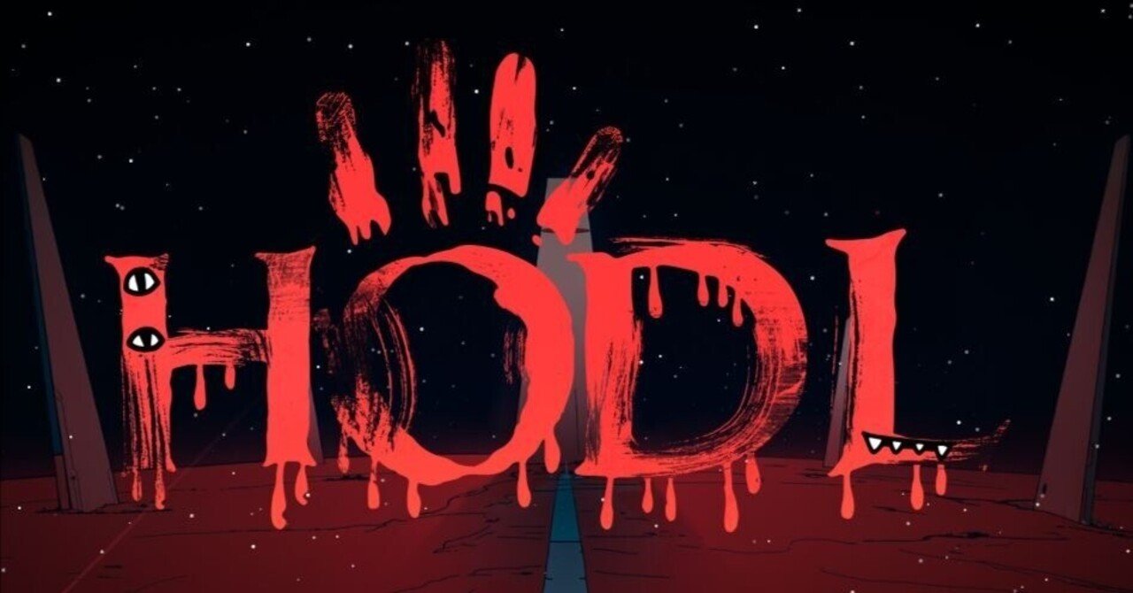 Hodl プロジェクトについて｜カレー工房