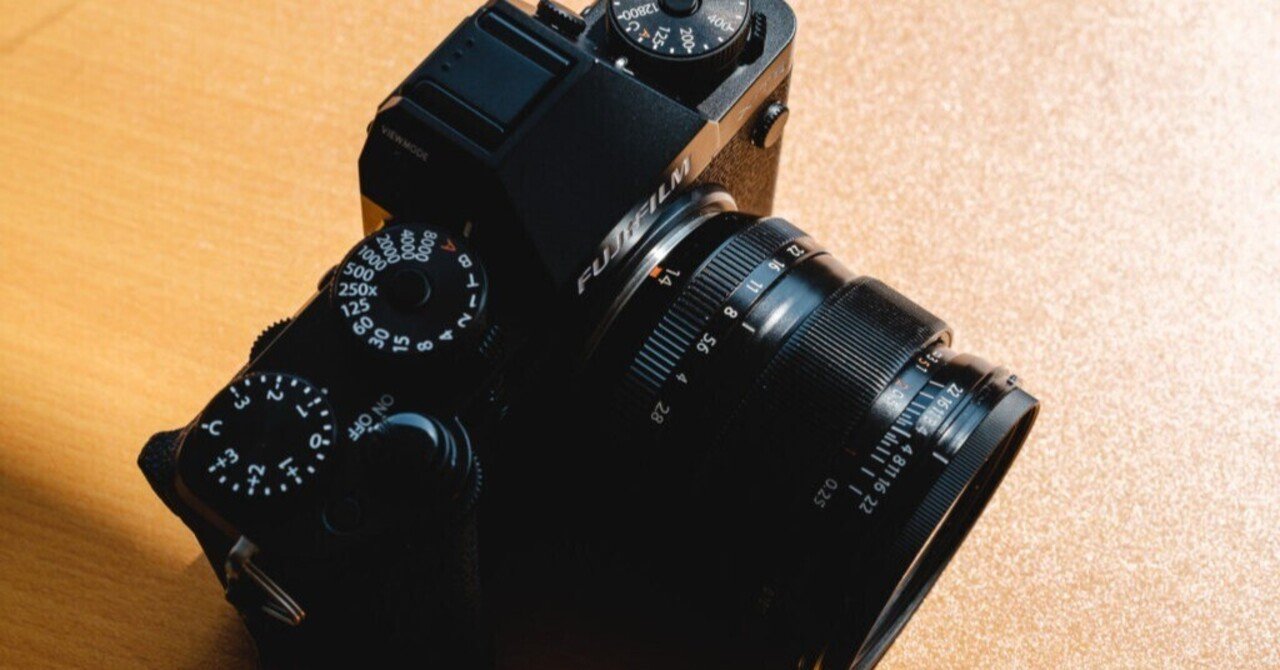FUJIFILM X-T5とX-S20どちらを買うべきか 両機の違いを比較して