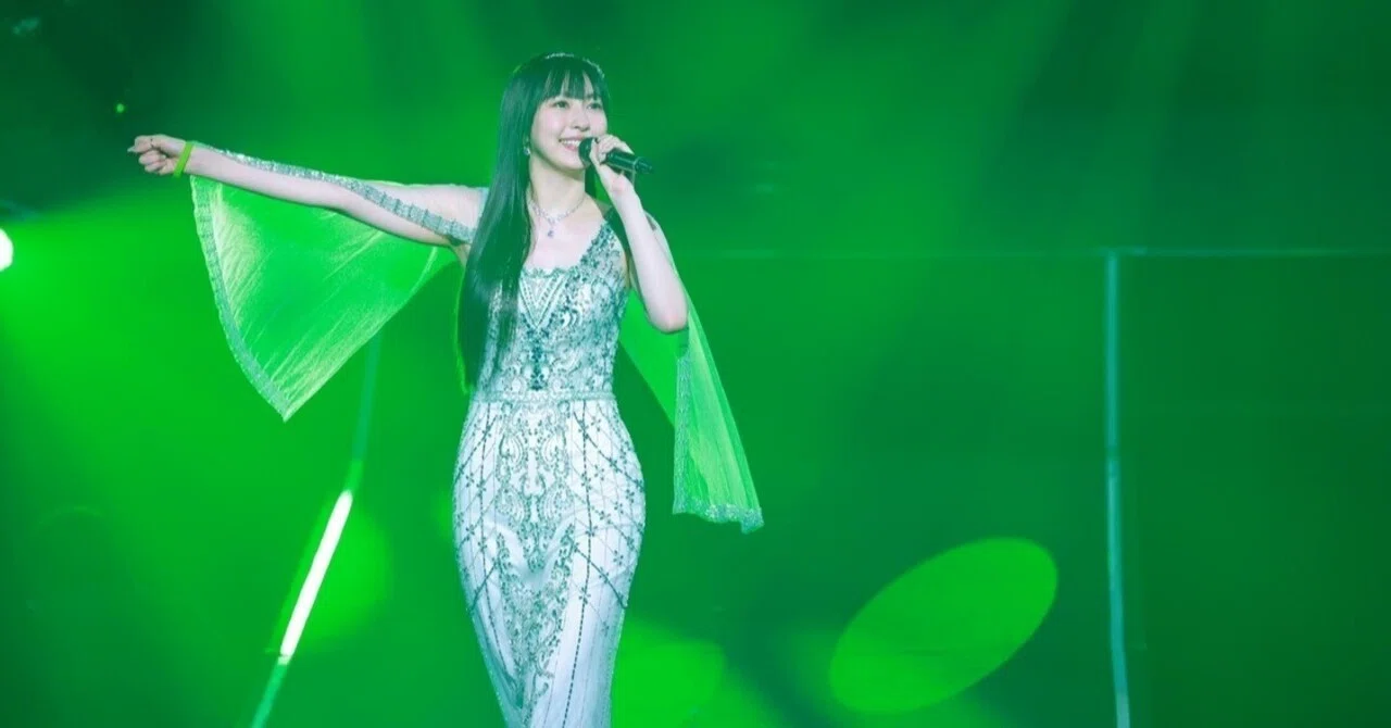 2024年6月14日(金)日本武道館 ～Juice=Juice Concert Tour 2024 1=LINE