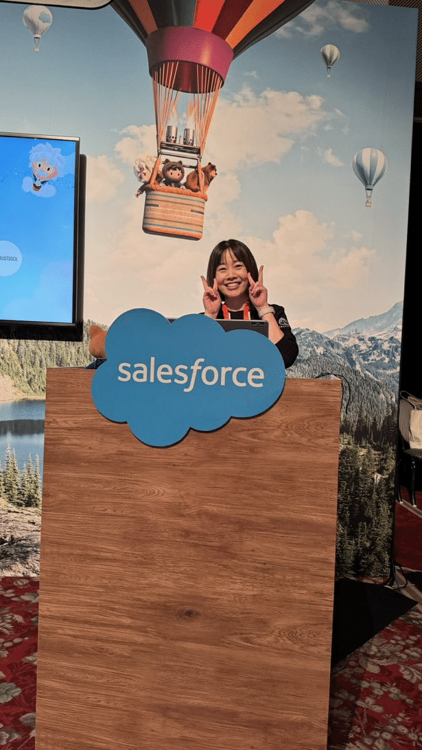 Salesforce World Tour Tokyo 2018 グッズ Salesforce World Tour Tokyo 2018 グッズ