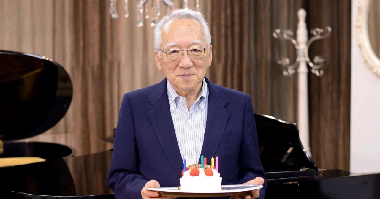湯浅譲二 95歳の肖像 ～合唱作品による個展～ 演奏会詳細｜石塚潤一