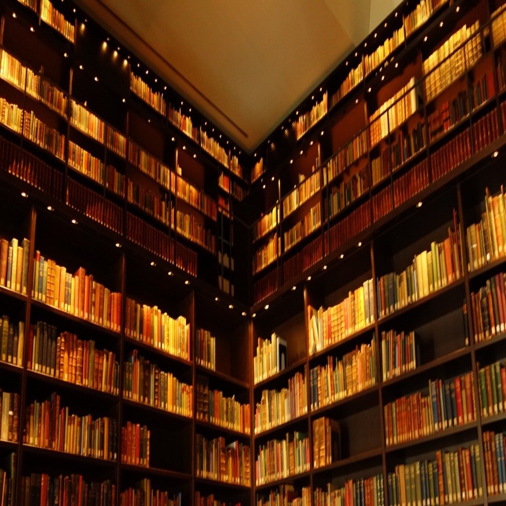 東洋文庫ミュージアム見学。＋併設カフェ《オリエント・カフェ》。｜羊