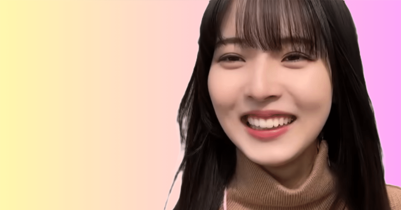 櫻坂46】中嶋優月さん。東京ドームまでを振り返る【ゆーづ】｜emonoshow