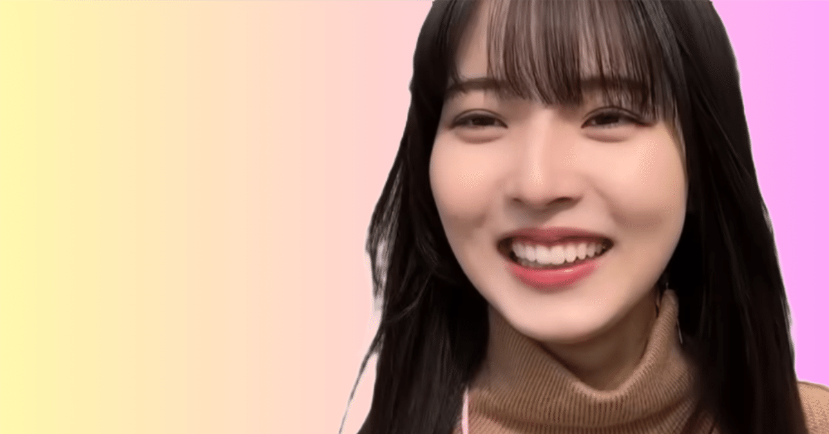 櫻坂46】中嶋優月さん。東京ドームまでを振り返る【ゆーづ