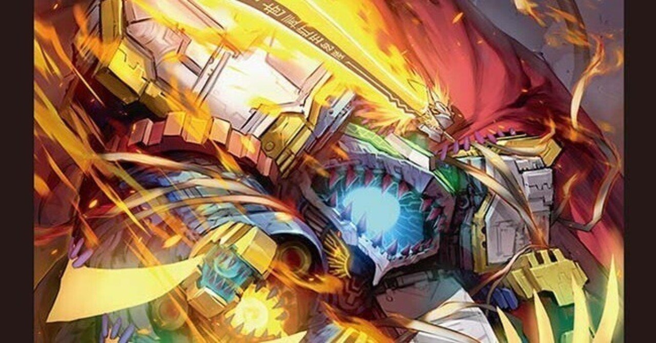 ≪理想と平和の決断≫がドギ勝に革命を起こした話｜AOCLO