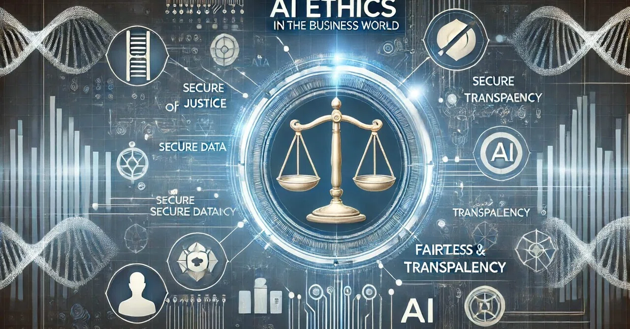 Risks of Unethical Generative AI Use｜YAMADAI🌐AI×DXコンサル