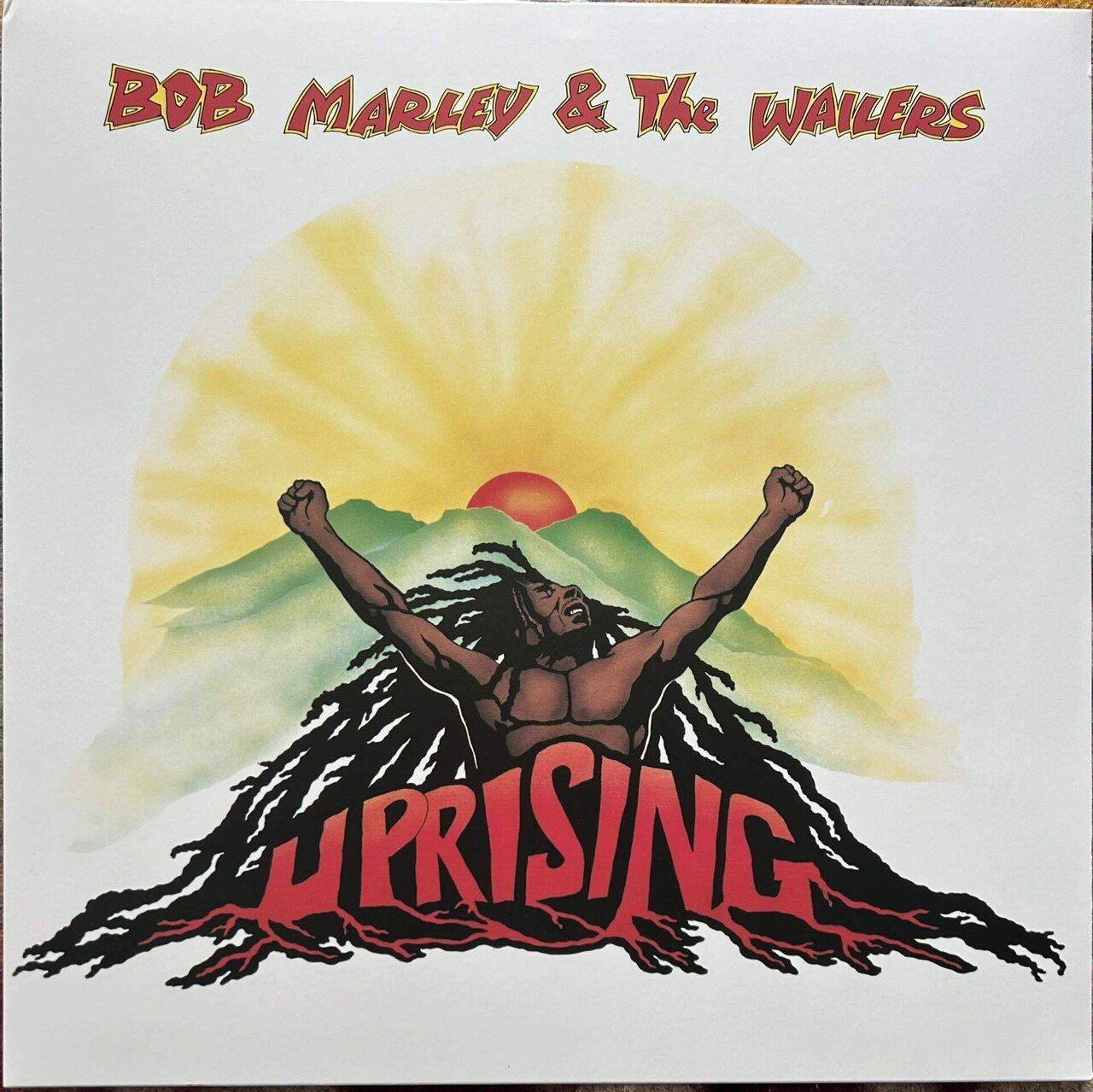 ※良品 購入難※レゲエレコード2枚組　Bob Marley BOB MARLEYの作品(アイランド時代) PART 2｜domus