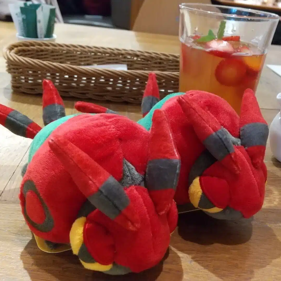 キャリコ