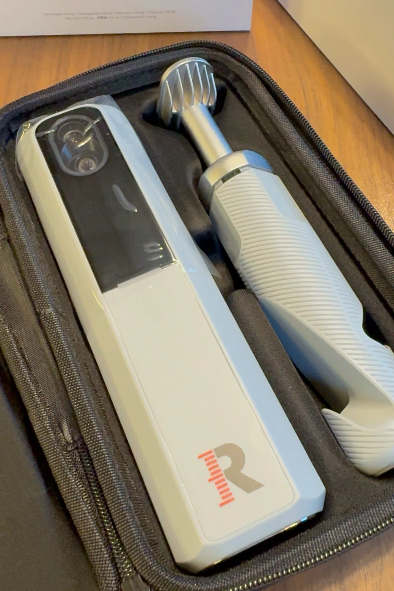 ゴルフ弾道測定器 Rapsodo MLM2 PRO｜AJ