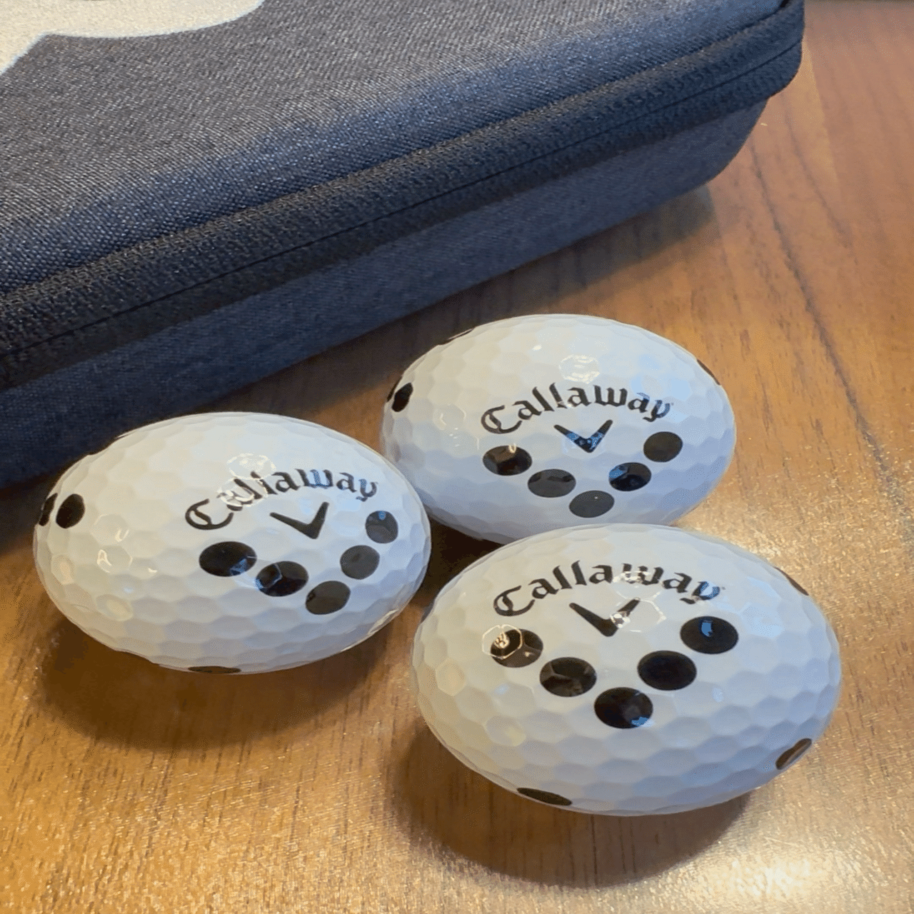 ゴルフ弾道測定器 Rapsodo MLM2 PRO｜jay.Allen (Blue Jay's)