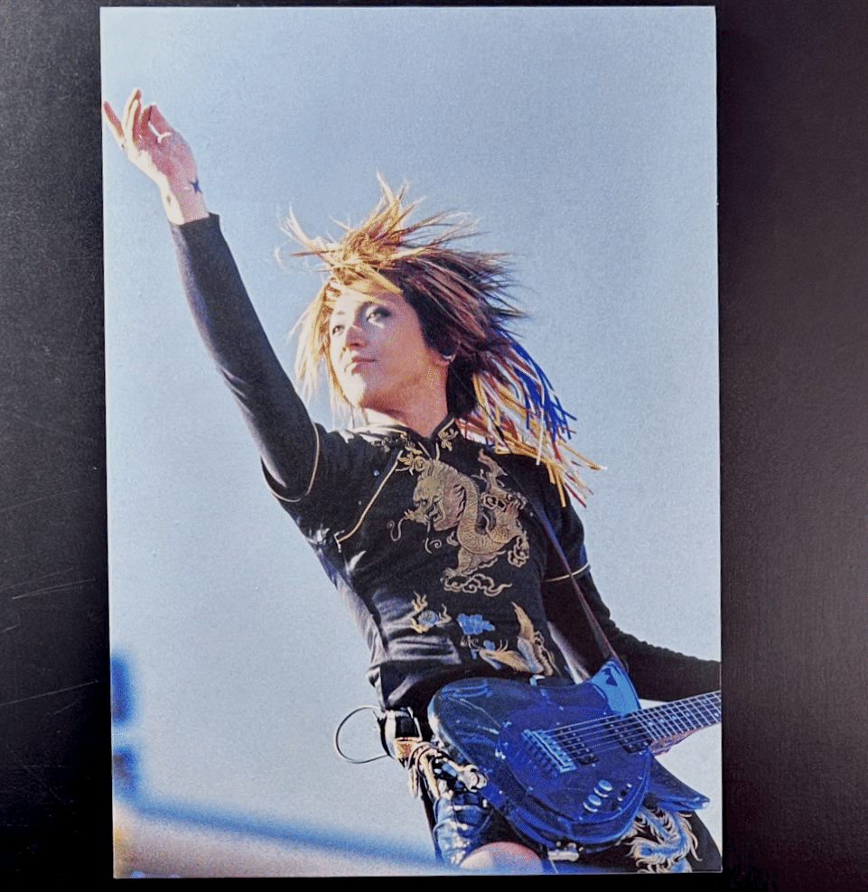 昔GLAYオタクだった私が約10年ぶりにGLAYのライヴへ行った話