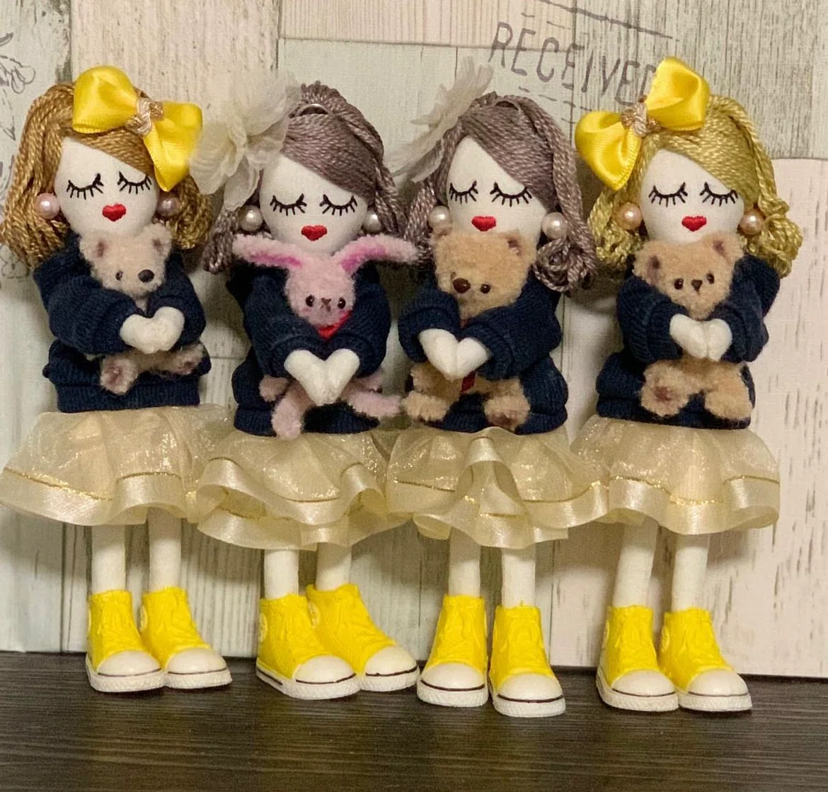 ルルベちゃんの今と昔|みかん/レザーと日常 ルルベちゃんの今と昔|みかん/レザーと日常