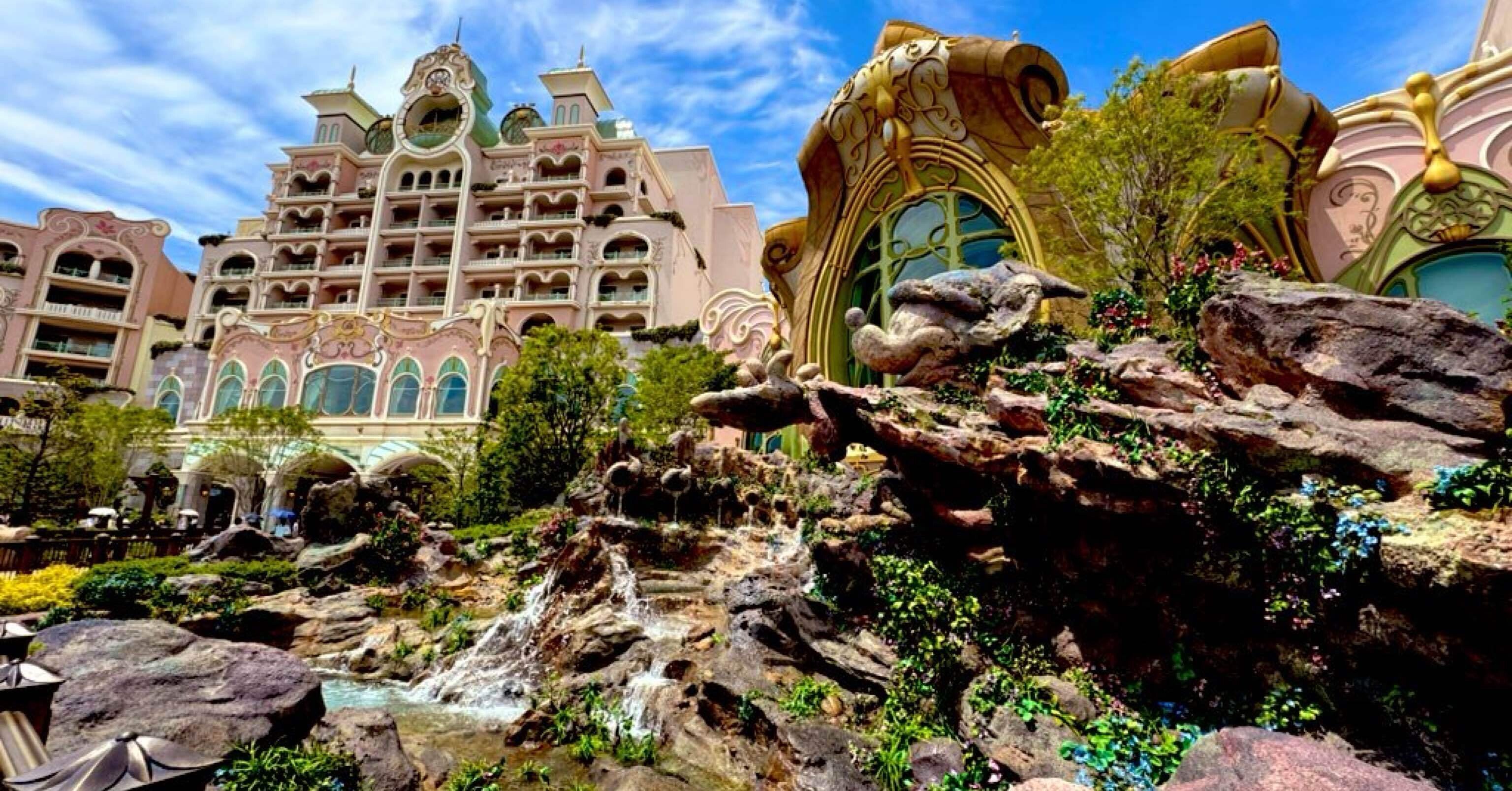 ファンタジースプリングス レポート②｜コロラド号