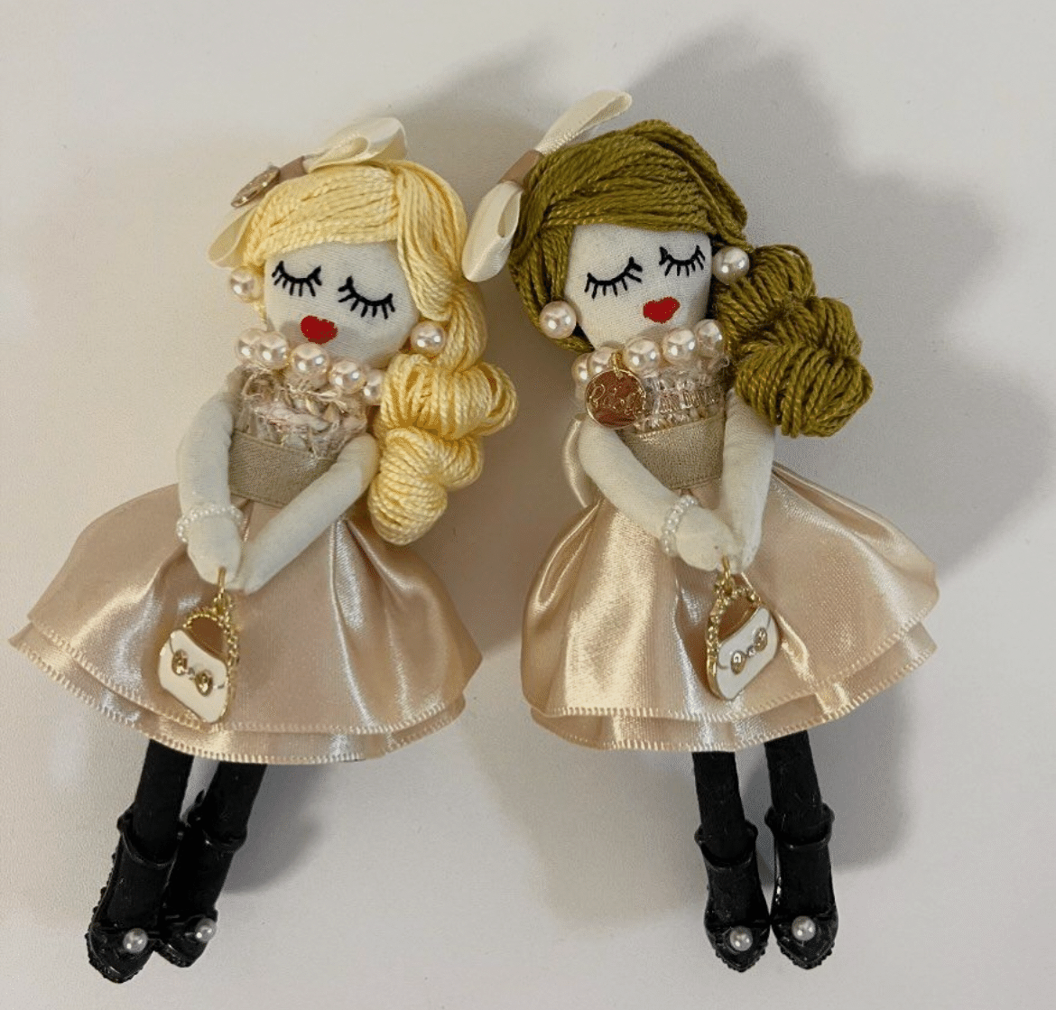 ルルベちゃんの今と昔｜みかん