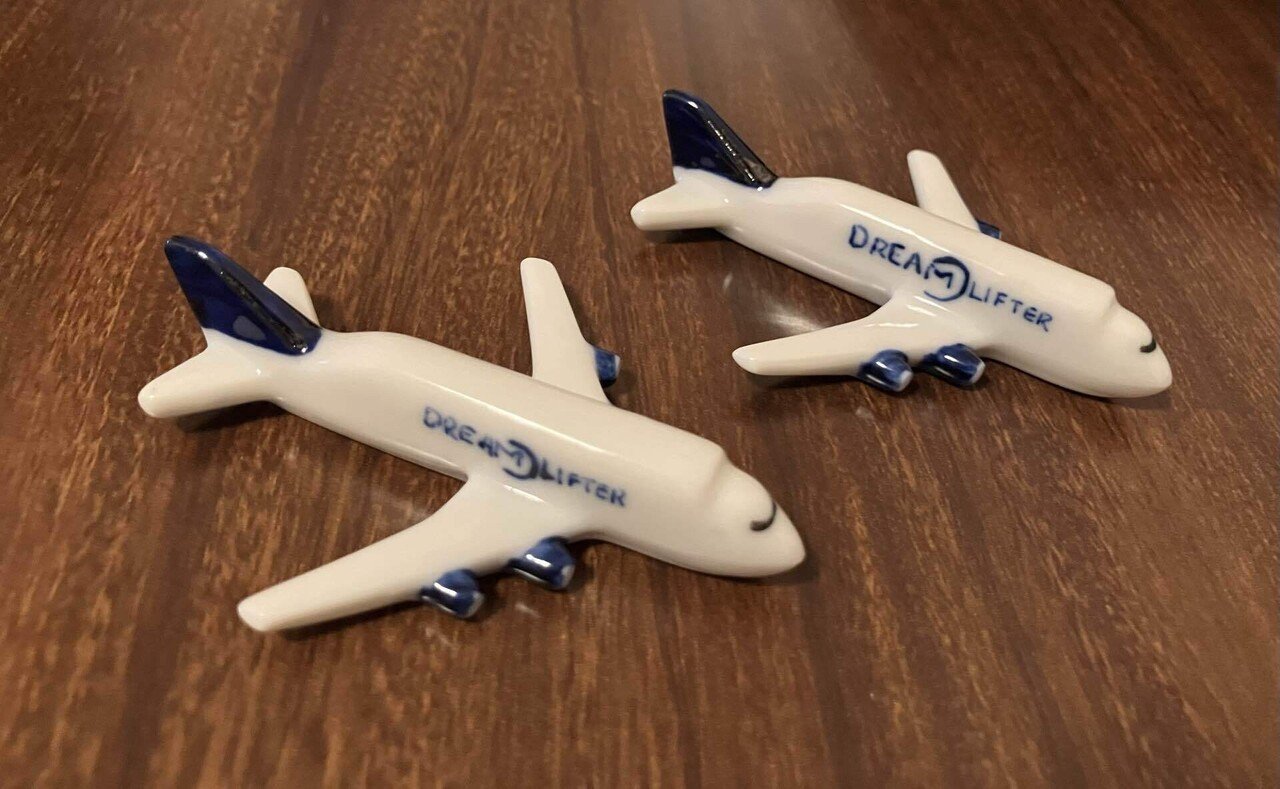 LUXURY FLIGHT』セントレア・飛行機グッズが購入できるおすすめ
