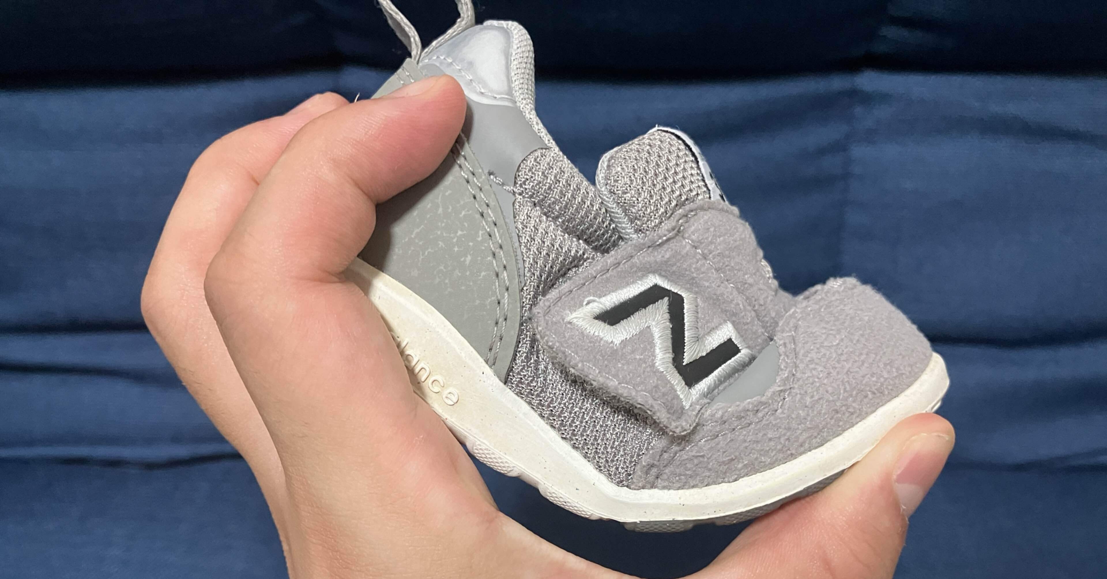 1歳児パパ Childcare] Bakido's experience raising adorable Cesar! Changing