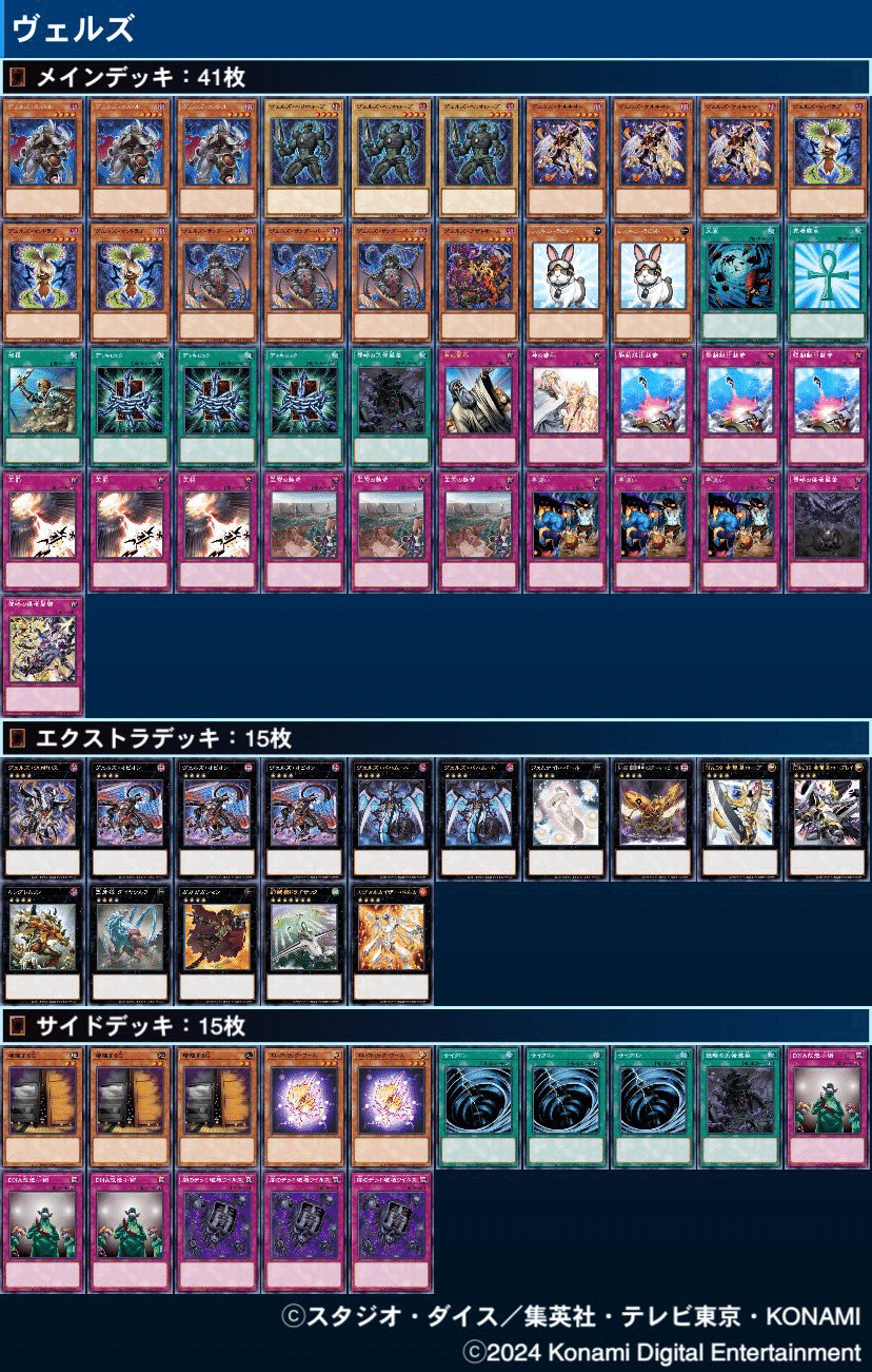 遊戯王 征龍 魔導書 ゲートボール 1303環境 マスターデュエルのゲートボール大会-アンリミ杯2013(征竜魔導