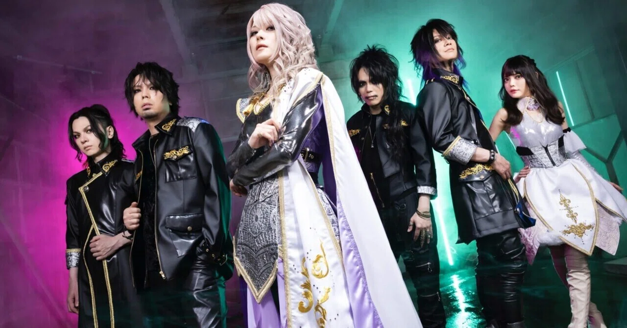 Unlucky Morpheus Miseria Kills 〜 CD あんきも 無料記事】あんきも（&あんほり）これからの活動をまとめた｜Unlucky