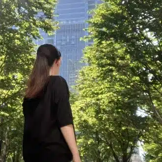 はるる：末期がんの母を在宅で看取る