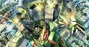 デュエパ】デュエパーティー レベル3 環境レポート 24/06/16 DM24-RP1