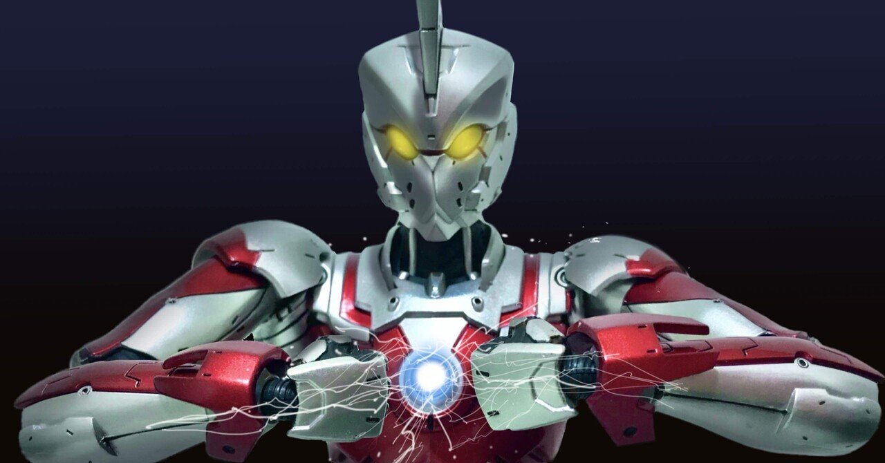 佐々木硝子 マンガタンブラー ウルトラマンエース