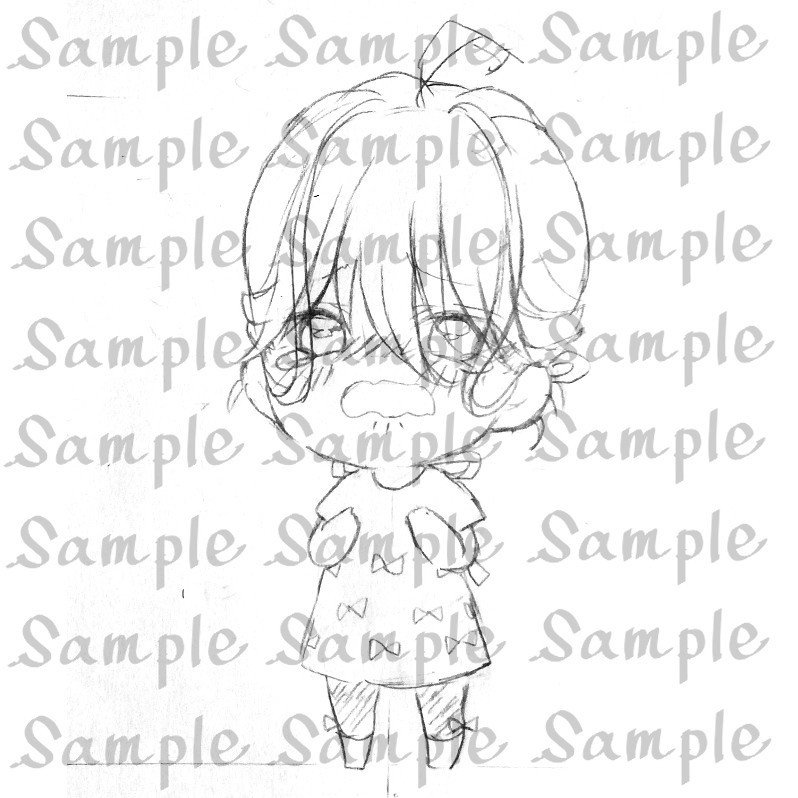 イラスト付き 初めてのイラストご依頼マニュアル ゆいの雷花 フリーイラストレーター Note イラスト付き 初めてのイラストご依頼マニュアル ゆいの雷花 フリーイラストレーター Note