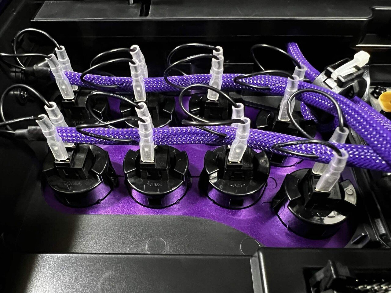 victrixアケコン購入とパーツ交換とドライブインパクト|いーざー victrixアケコン購入とパーツ交換とドライブインパクト|いーざー