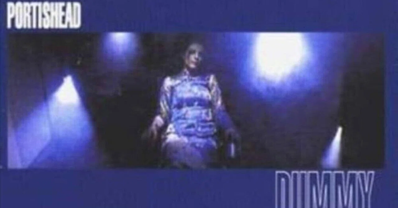Portishead 『Dummy』徹底解説 トリップポップを確立した名盤｜