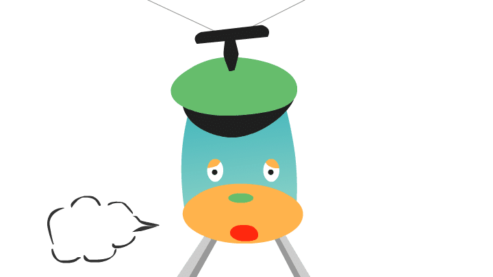 ため息をつくトレラム ヤシログラム Note