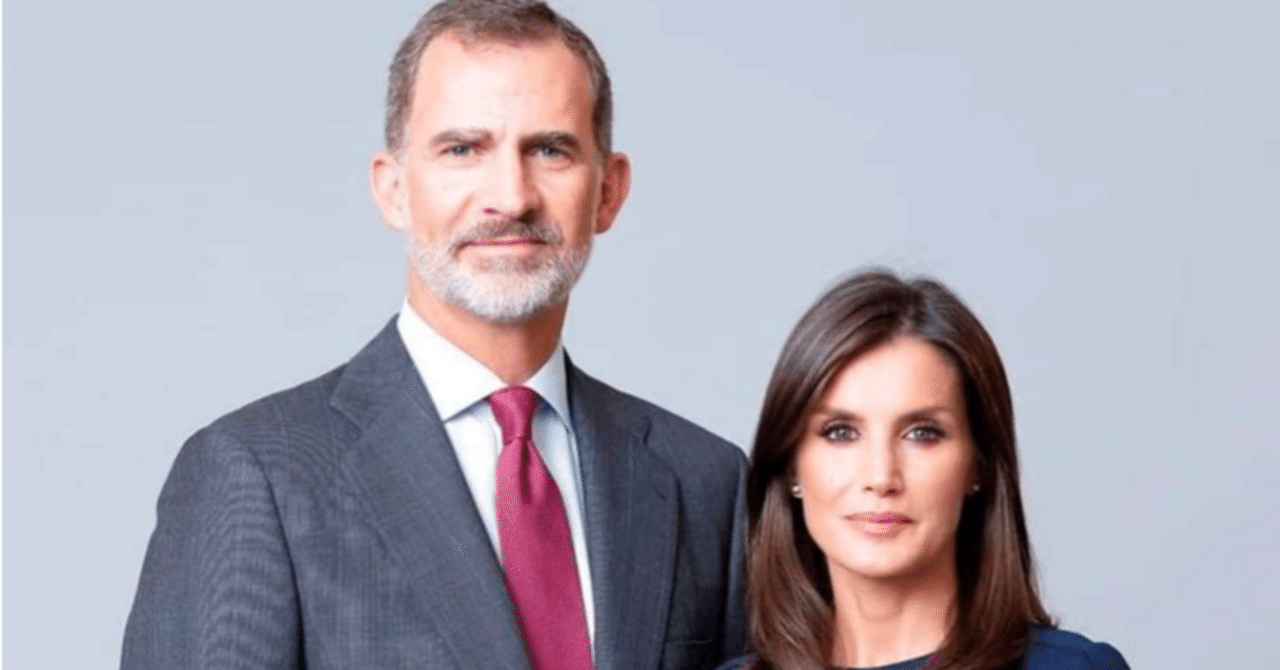 6/16 ニュースなスペイン語 Felipe VI：フェリペ6世｜Jidequín