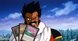 エルドラージ　虚空喰らい、ズロドック　統率者　最終値下げ MtG統率者デッキ「虚空喰らい、ズロドック」強化案(土地編)｜肉
