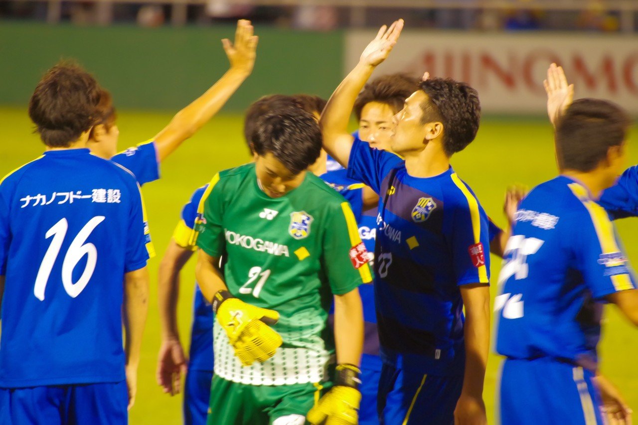 Jfl第21節 Fc今治戦レビュー キャプテンさかまき Note Jfl第21節 Fc今治戦レビュー キャプテンさかまき Note