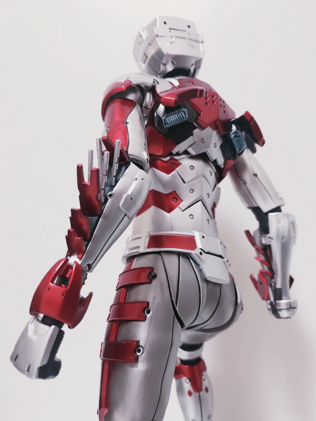 ULTRAMANはエース推し|みくばんP ULTRAMANはエース推し|みくばんP