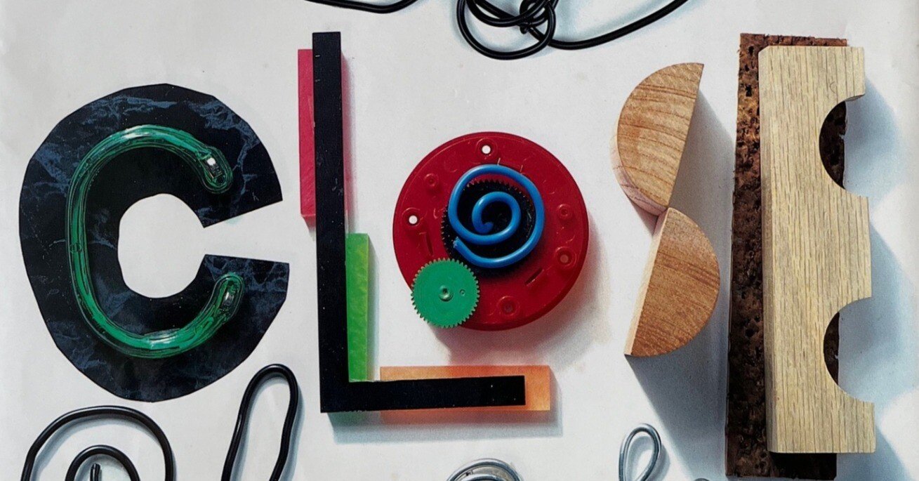 アート・デザイン・音楽 CCB CLOSE アート・デザイン・音楽 CCB CLOSE アート・デザイン・音楽 CCB CLOSE