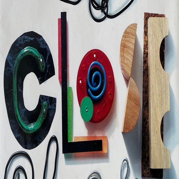 C-C-B書籍 「CLOSE」｜猫星