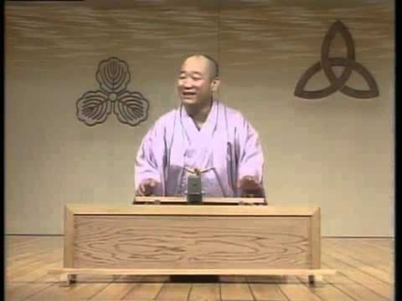 2代目 桂枝雀師匠のこと｜からふね