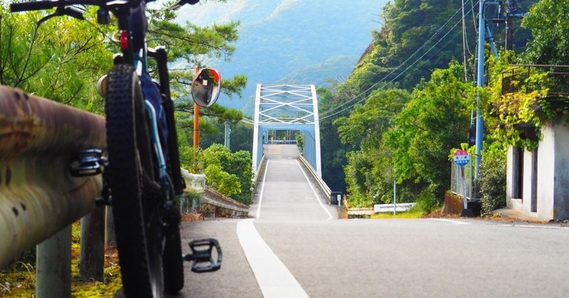 シベリアを自転車で走る。