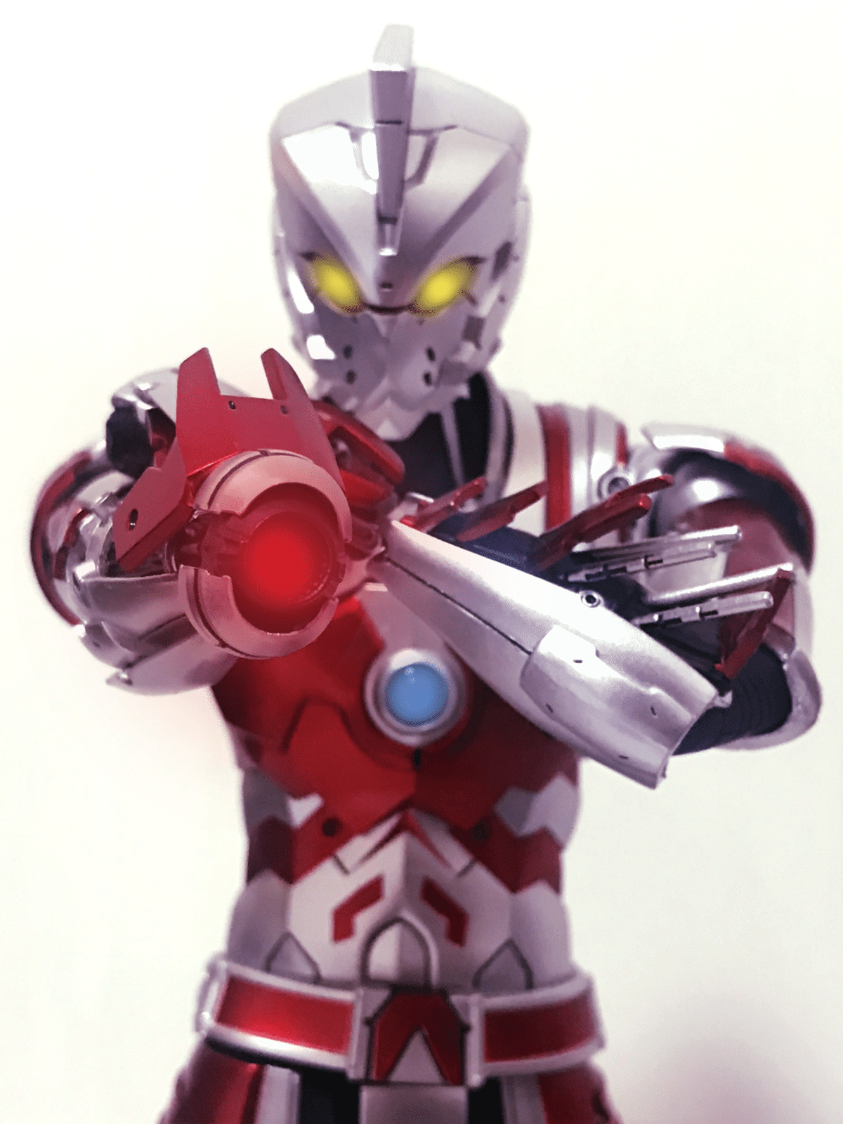 ULTRAMANはエース推し|みくばんP ULTRAMANはエース推し|みくばんP